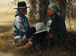 Navajo Stories
