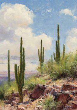 Auction 2022 Archives - Western Fine Art Auction Arizona | Scottsdale ...