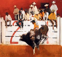 Rodeo at Tucson