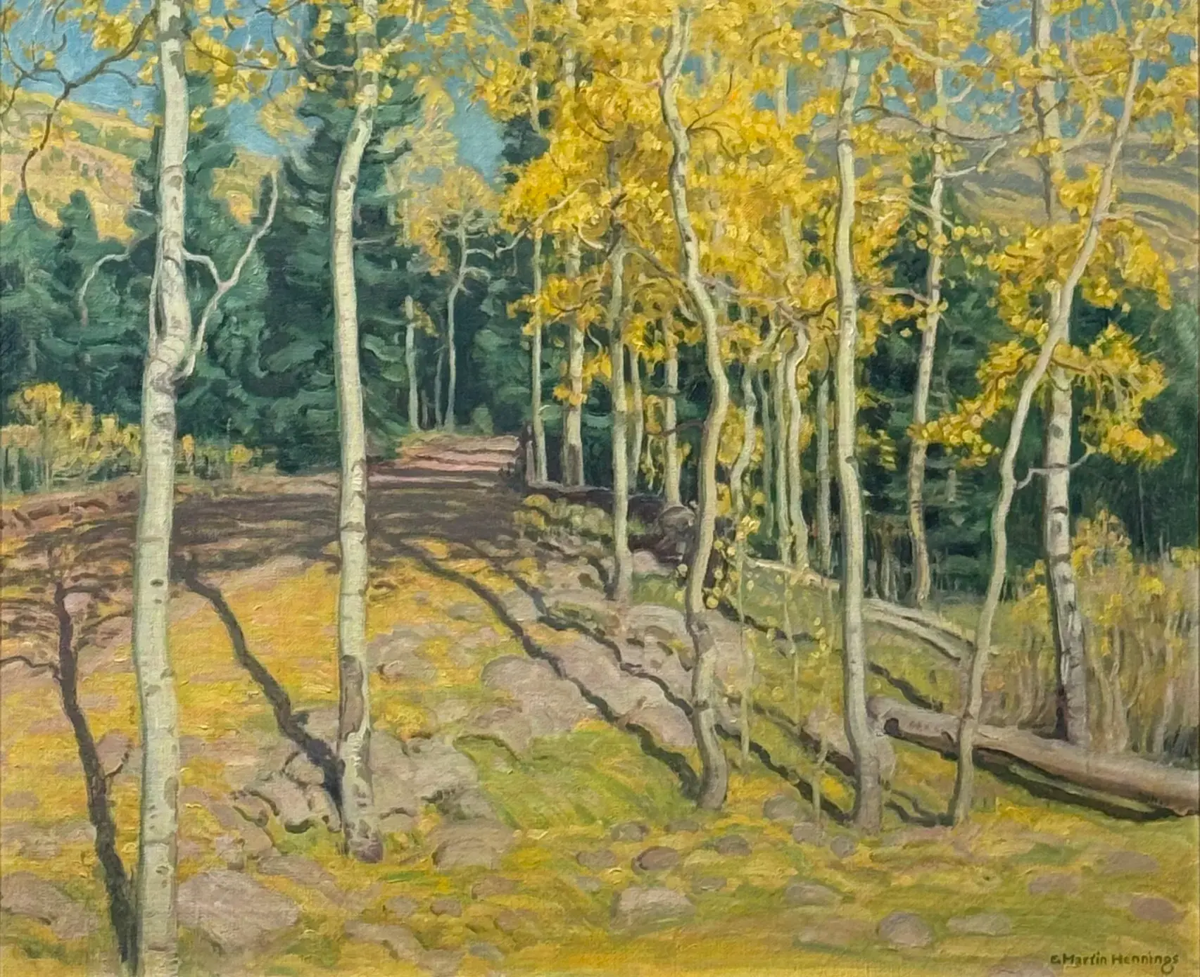 Scottsdale Art Auction