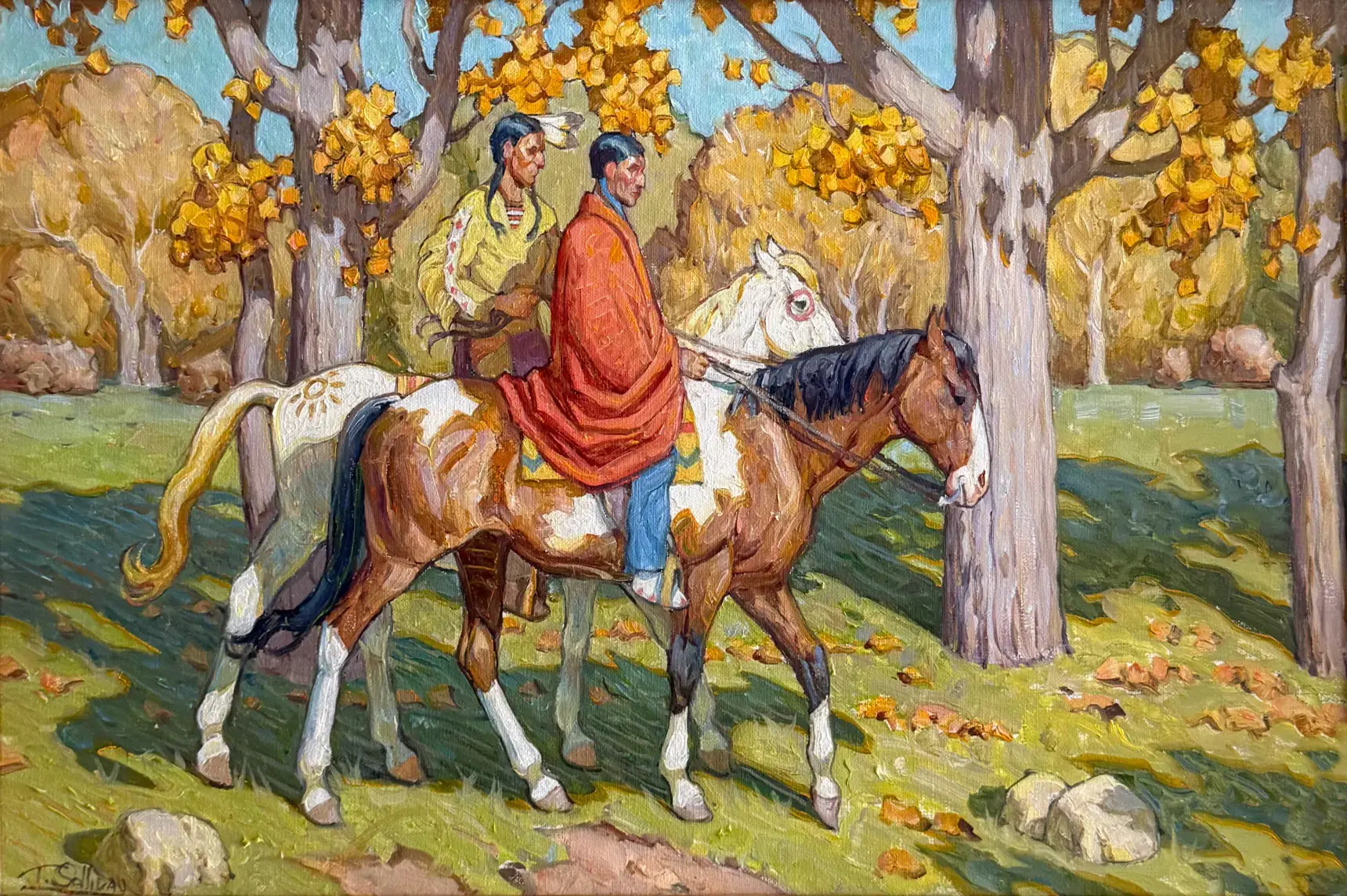 Scottsdale Art Auction